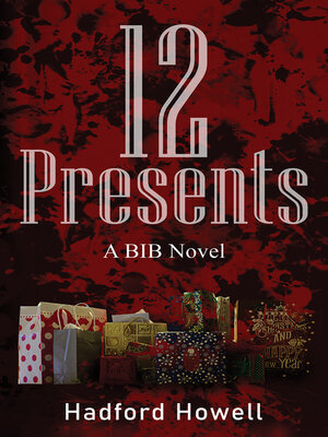 cover image of 12 Presents